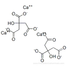 Calcium citrate CAS 813-94-5